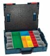 Bosch 26 pc. Organizer Insert Set for L-Boxx System, small