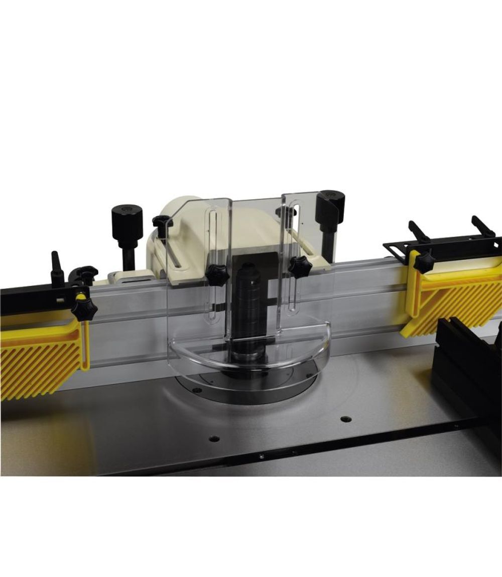 JET JWS-35X3-1 Shaper 3HP 1Ph, large image number 4