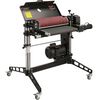 Supermax Tools 25x2 Dual Drum Sander-Single Phase, small image number 1