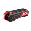 SKIL PWR CORE GO Folding Hex Key with 11 Piece Bit Set, small image number 3