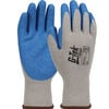 Protective Industrial Products G-Tek Gray Blue Polyester Cut Gloves XS, small image number 1
