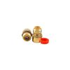 Sharkbite 1/2in x 3/4in FNPT Water Heater Connection Kit, small image number 2