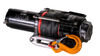 DK2 Ninja Winch Planetary Gear 3500lb with Synthetic Rope, small image number 2