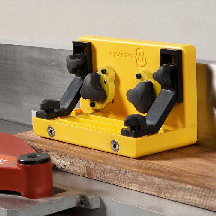 Magswitch Dual Roller Guide, large image number 1