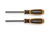 GEARWRENCH Bolt Biter 2 Piece Impact Extraction Screwdriver Set, small image number 1