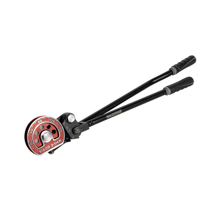 Malco Products MalcoEdge TB625 5/8 Inch HVAC-R Tube Bender for HVAC, large image number 2