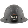 Klein Tools Hard Hat Class E with Lamp, small image number 4