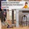 Hoover Residential Vacuum ONEPWR Emerge Cordless Stick Vacuum, BH53605V, small