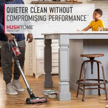 Hoover Residential Vacuum ONEPWR Emerge Cordless Stick Vacuum, BH53605V, large image number 2
