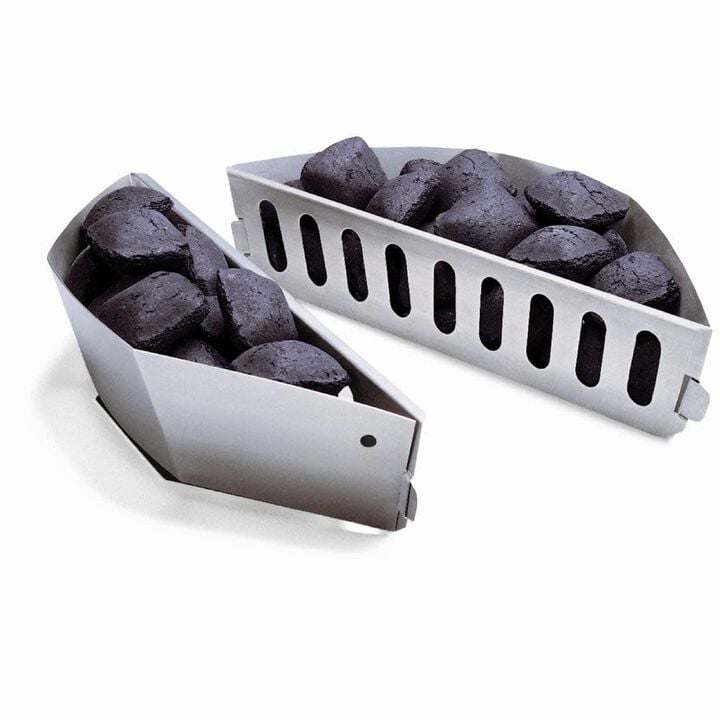 Weber Char-Baskets