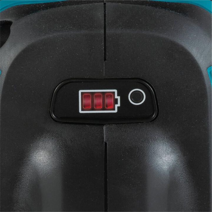 Makita Promotional 18V LXT 4-1/2 / 5in X-LOCK Angle Grinder with AFT (Bare Tool), large image number 1