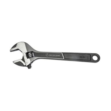 Crescent 12in Wide Jaw Adjustable Wrench