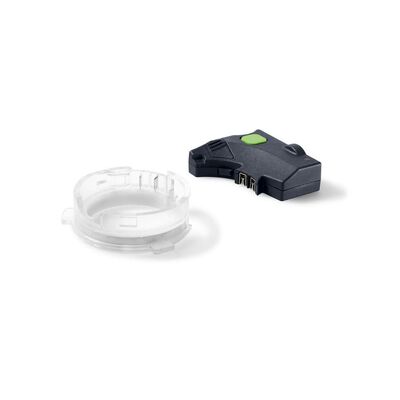 Router Light Module with Battery Unit