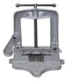 Reed Mfg REED Yoke Pipe Vise 12 Inch 66 (02480), small image number 1