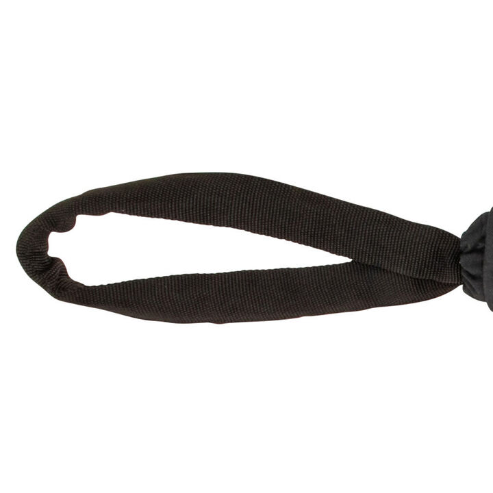 Safewaze Arc Flash 6 Ft. Energy Absorbing Lanyard: Aramid, Snap Hook, Soft Loop, large image number 1
