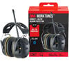 3M WorkTunes Connect + 26 dB NRR AM/FM Hearing Protector, small image number 1