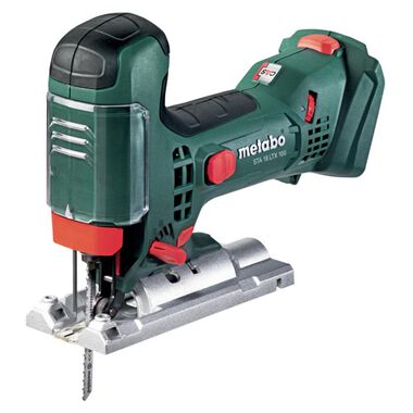 Metabo STA 18 LTX 100 Cordless Jigsaw (Bare Tool)