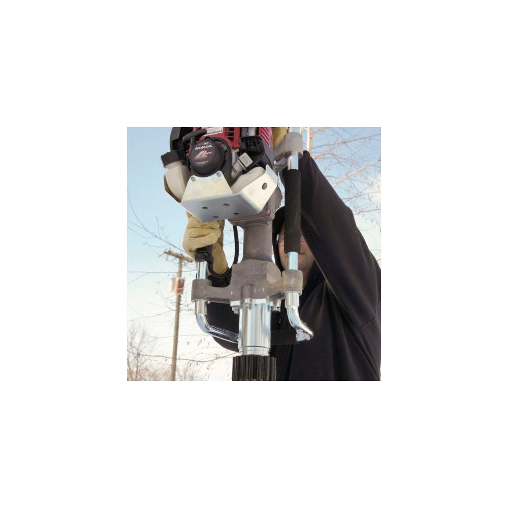 Rhino Tool Honda GX35 Gasoline Powered Multi-Pro Post Driver, large image number 2