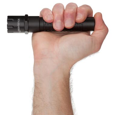 Nightstick TAC-460XL Metal Multi-Function Tactical Flashlight - Rechargeable