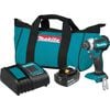 Makita 18V LXT Lithium-Ion Brushless Cordless Impact Driver Kit (3.0Ah), small