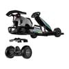 Segway Pro 2 Electric Go Kart 26.7 MPH Gray, small image number 3
