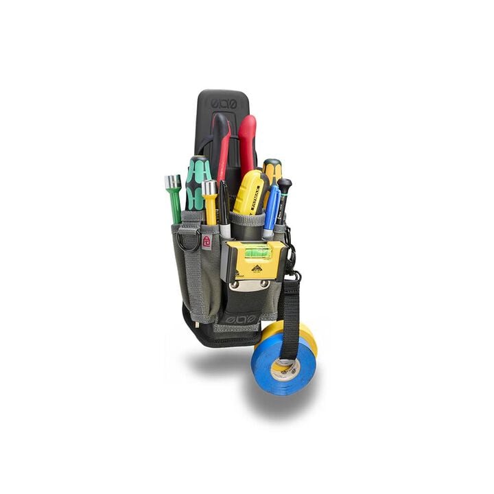 Veto Pro Pac MP1 EVO Tool Pouch Small, large image number 1