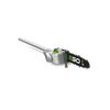 EGO POWER+ Commercial Pole Saw Attachment, small image number 2