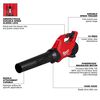 Milwaukee Promotional M18 FUEL Blower, small image number 3