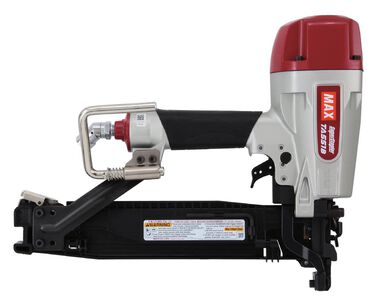 MAX USA Medium Crown Stapler
