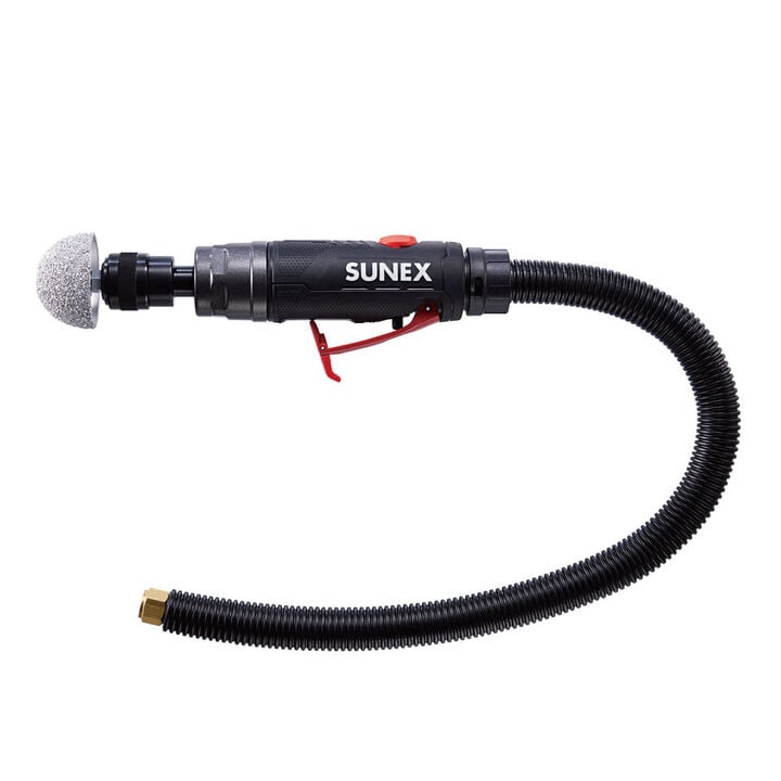 Sunex 0.5 HP Compact Pneumatic Tire Buffer