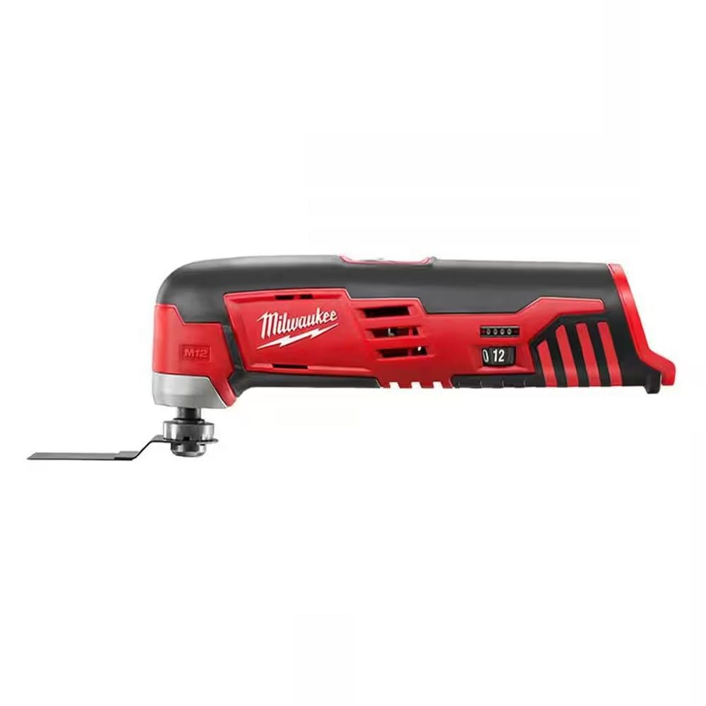 Milwaukee M12 Cordless Lithium Ion Multi Tool (Bare Tool), large image number 1