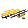 DEWALT Laser Mounting Pole, small image number 1