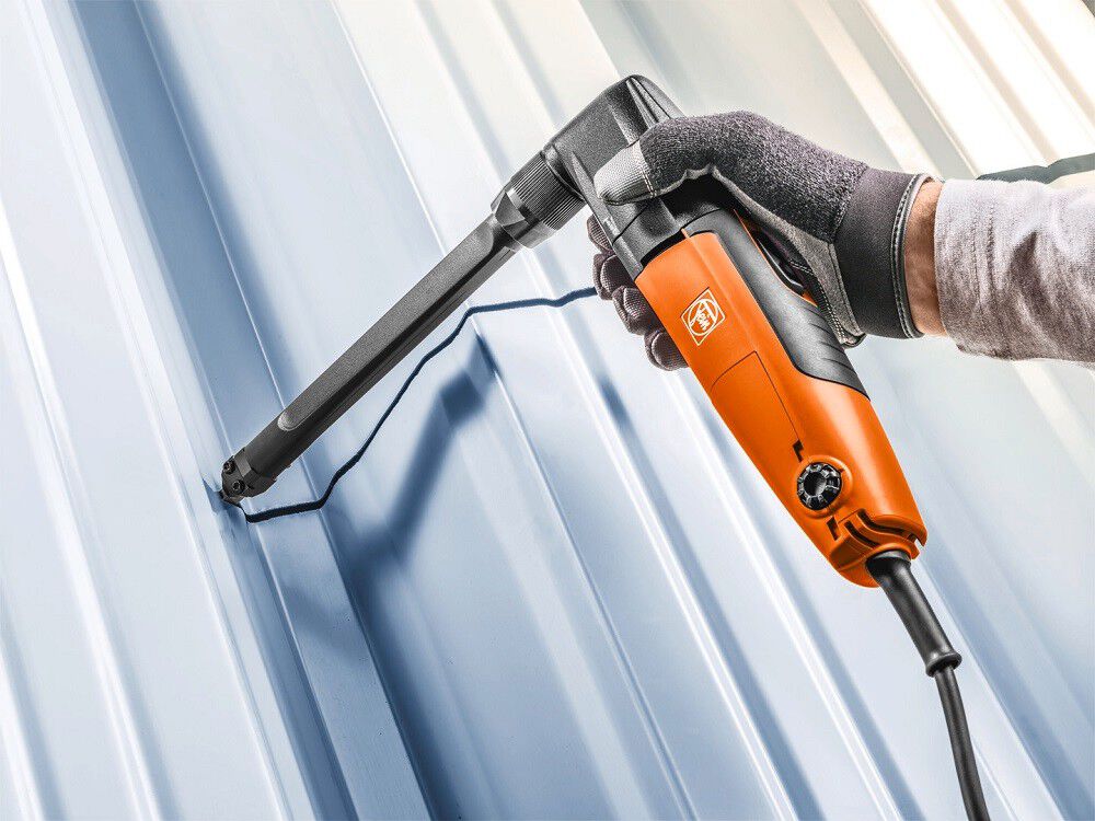 Metal roofing nibbler sale