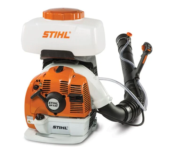 Stihl SR 450 Gas Powered Backpack Sprayer