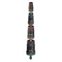 Klein Tools Promotional 9-in-1 Impact Rated Flip Socket Set