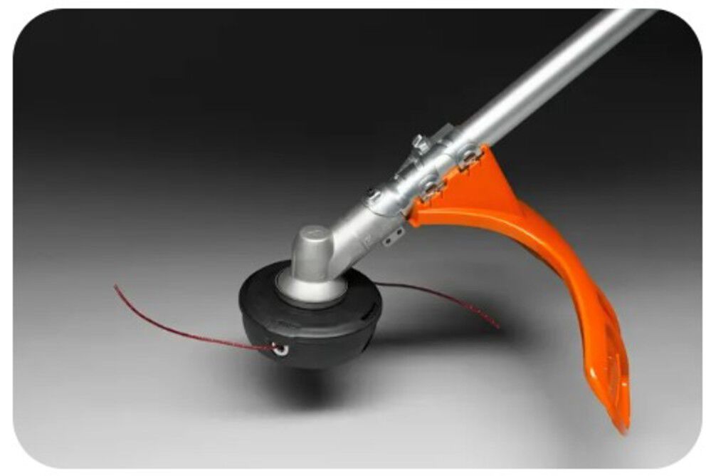 Husqvarna 545FR X Torq Bike Handle Brushcutter 45.7cc 2.86HP, large image number 14