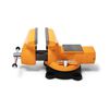 GEARWRENCH 8in Mechanic's Bench Vise with Anvil, small
