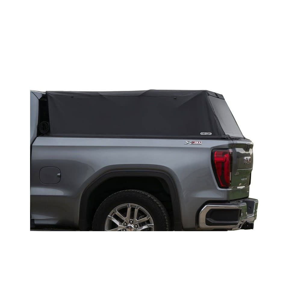 FAS-TOP Truck Topper & Tonneau Cover For 5.8 Ft. GMC Sierra – 2014-2018 – 12311-32311