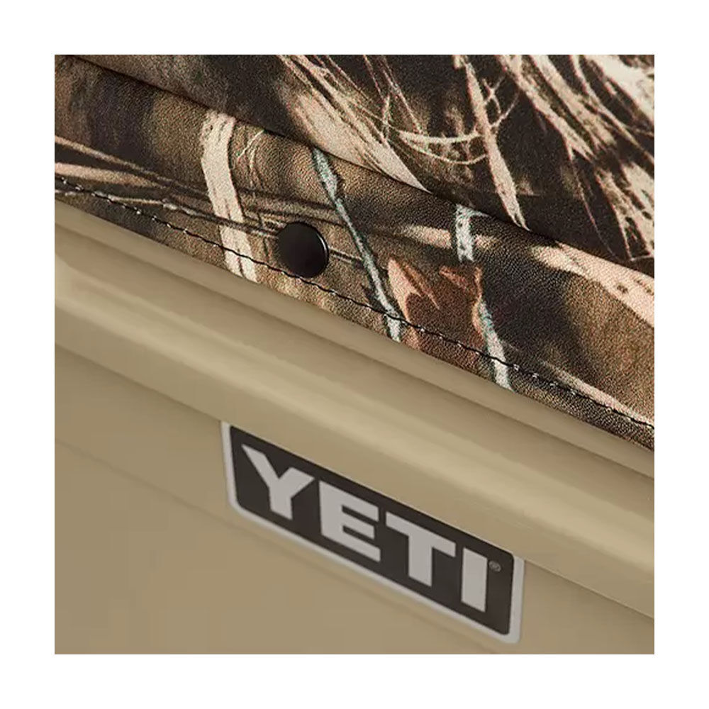 Yeti Camo Max 4 Seat Cushion for Tundra 65 20030065013 Acme Tools