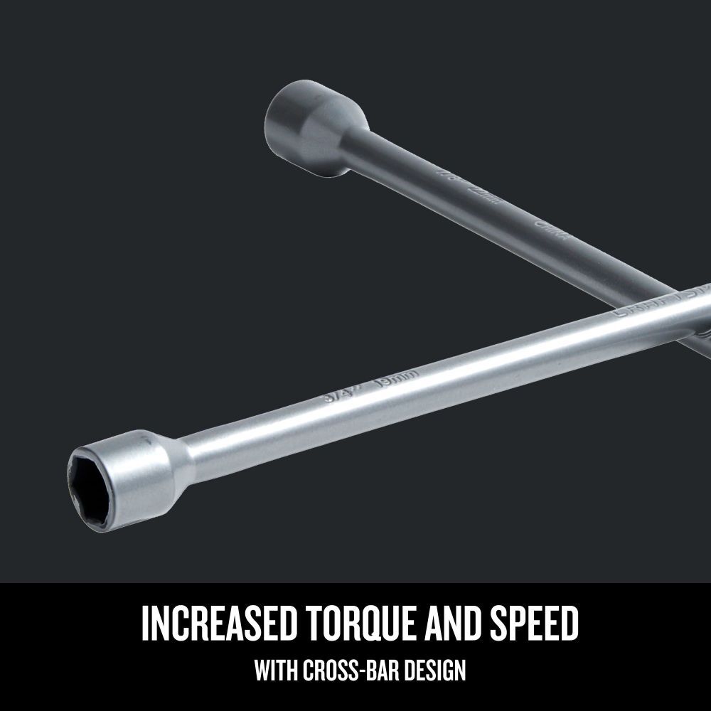 CRAFTSMAN Fixed Cross Bar, Automotive, large image number 3