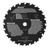 FLEX 7-1/4-In 24T Circular Saw Blade, small image number 2