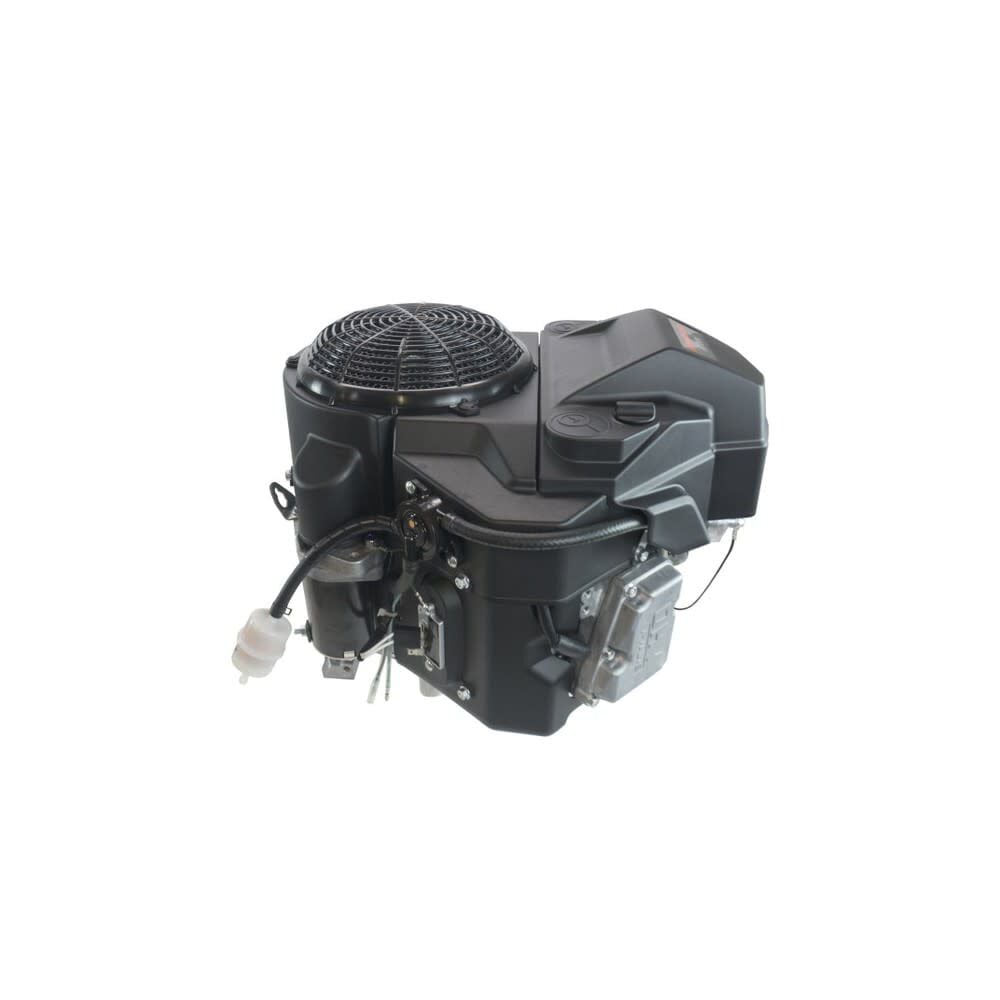 Kawasaki Engines Gasoline Engine Air Cooled V Twin 4 Stroke 24hp