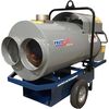 Frost Fighter Indirect Fired 420k BTU Portable Heater System (LP/NG), small image number 1