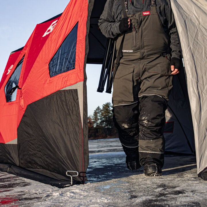 Eskimo Outbreak 850XDP, Pop-Up Shelter, large image number 3