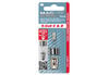 Maglite Bi-Pin Base Replacement Xenon Lamp For Maglite 5-Cell C and D, small image number 1