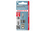 Maglite Bi-Pin Base Replacement Xenon Lamp For Maglite 5-Cell C and D