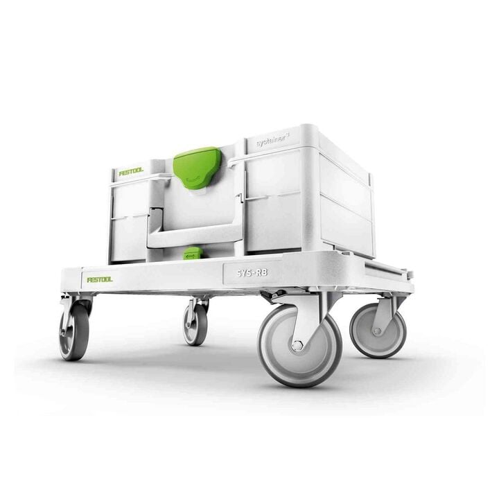 Festool SYS-RB Systainer Roll Board, large image number 1