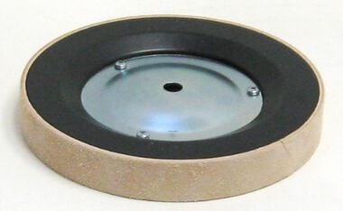 Tormek Leather Honing Wheel, large image number 0