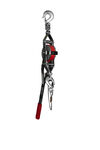 Ingersoll Rand Ratchet Puller, 0.5 Ton Capacity, small image number 3