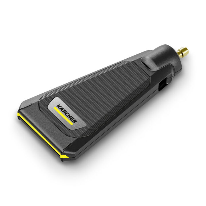 Karcher Black Eco Booster Pressure Washer Attachment